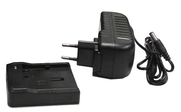 Ladegerät greenGO 3.0
